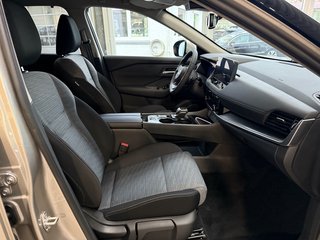 Nissan X-Trail N-Connecta Autom.. LED ACC 360Kamera Navi Winterp. - bilder 1