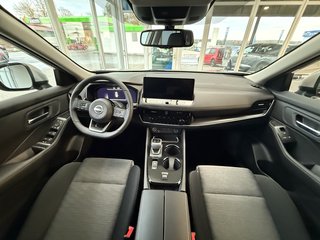 Nissan X-Trail N-Connecta Autom.. LED ACC 360Kamera Navi Winterp. - bilder 5