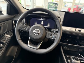 Nissan X-Trail N-Connecta Autom.. LED ACC 360Kamera Navi Winterp. - bilder 4