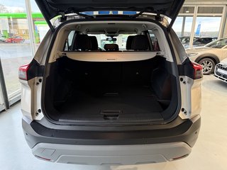 Nissan X-Trail N-Connecta Autom.. LED ACC 360Kamera Navi Winterp. - bilder 7