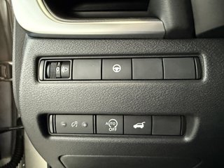 Nissan X-Trail N-Connecta Autom.. LED ACC 360Kamera Navi Winterp. - bilder 9