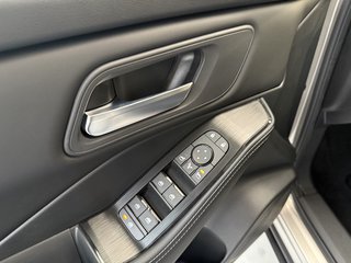 Nissan X-Trail N-Connecta Autom.. LED ACC 360Kamera Navi Winterp. - bilder 8