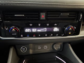 Nissan X-Trail N-Connecta Autom.. LED ACC 360Kamera Navi Winterp. - bilder 12