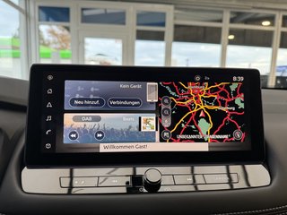 Nissan X-Trail N-Connecta Autom.. LED ACC 360Kamera Navi Winterp. - bilder 13