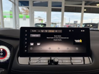 Nissan X-Trail N-Connecta Autom.. LED ACC 360Kamera Navi Winterp. - bilder 16