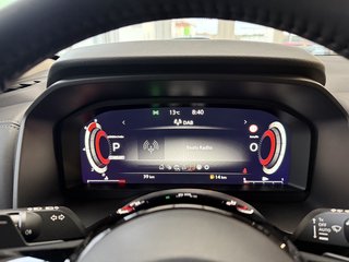 Nissan X-Trail N-Connecta Autom.. LED ACC 360Kamera Navi Winterp. - bilder 18