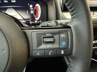 Nissan X-Trail N-Connecta Autom.. LED ACC 360Kamera Navi Winterp. - bilder 21