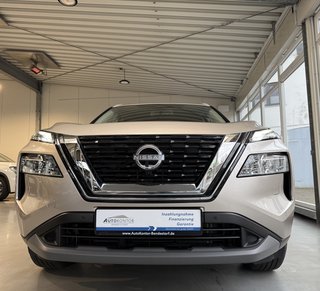 Nissan X-Trail N-Connecta Autom.. LED ACC 360Kamera Navi Winterp. - bilder 22