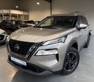 Nissan X-Trail N-Connecta Autom.. LED ACC 360Kamera Navi Winterp. - bilder 26