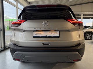 Nissan X-Trail N-Connecta Autom.. LED ACC 360Kamera Navi Winterp. - bilder 25