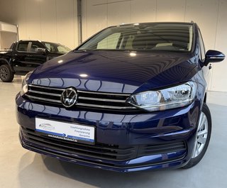 Volkswagen Touran Autom., ACC 7-Sitzer  Kamera AHK - bilder 3