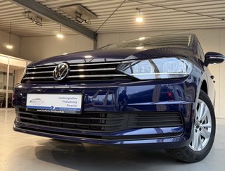 Volkswagen Touran Autom., ACC 7-Sitzer  Kamera AHK - bilder 4