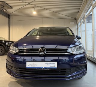 Volkswagen Touran Gebrauchtwagen Kaufen