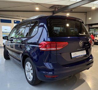 Volkswagen Touran Autom., ACC 7-Sitzer  Kamera AHK - bilder 5