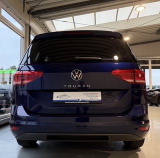 Volkswagen Touran Autom., ACC 7-Sitzer  Kamera AHK - bilder 7