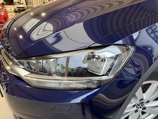 Volkswagen Touran Autom., ACC 7-Sitzer  Kamera AHK - bilder 8