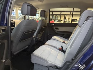 Volkswagen Touran Autom., ACC 7-Sitzer  Kamera AHK - bilder 1