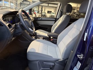 Volkswagen Touran Autom., ACC 7-Sitzer  Kamera AHK - bilder 10