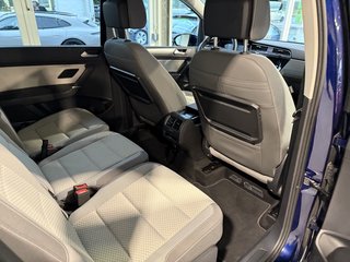 Volkswagen Touran Autom., ACC 7-Sitzer  Kamera AHK - bilder 3