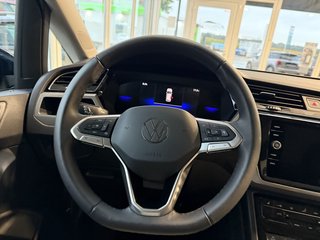 Volkswagen Touran Autom., ACC 7-Sitzer  Kamera AHK - bilder 5