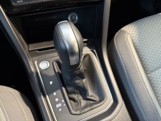 Volkswagen Touran Autom., ACC 7-Sitzer  Kamera AHK - bilder 10