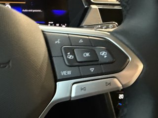 Volkswagen Touran Autom., ACC 7-Sitzer  Kamera AHK - bilder 13