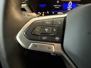 Volkswagen Touran Autom., ACC 7-Sitzer  Kamera AHK - bilder 12