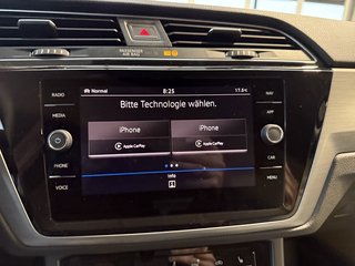 Volkswagen Touran Autom., ACC 7-Sitzer  Kamera AHK - bilder 14
