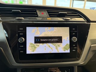 Volkswagen Touran Autom., ACC 7-Sitzer  Kamera AHK - bilder 15