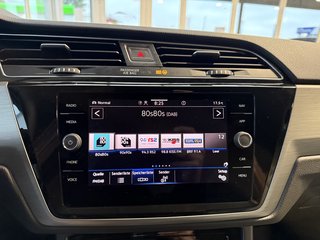 Volkswagen Touran Autom., ACC 7-Sitzer  Kamera AHK - bilder 16