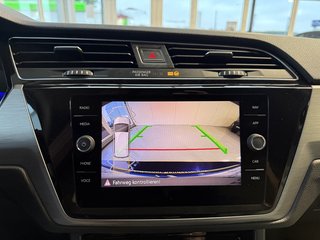 Volkswagen Touran Autom., ACC 7-Sitzer  Kamera AHK - bilder 17
