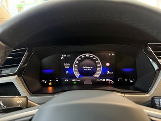 Volkswagen Touran Autom., ACC 7-Sitzer  Kamera AHK - bilder 20