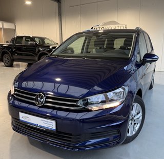 Volkswagen Touran Autom., ACC 7-Sitzer  Kamera AHK - bilder 22