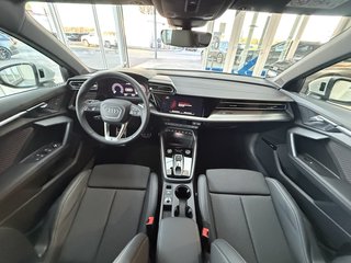 Audi A3 Sportback S-Line Sport Autom., Matrix Sonos Pano Navi - photo 2