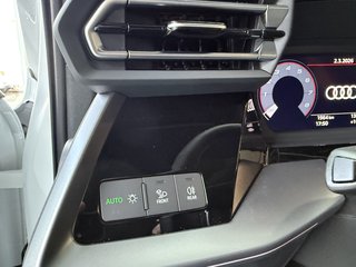 Audi A3 Sportback S-Line Sport Autom., Matrix Sonos Pano Navi - photo 8