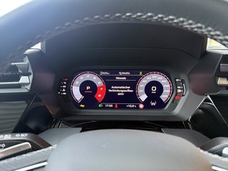 Audi A3 Sportback S-Line Sport Autom., Matrix Sonos Pano Navi - photo 12