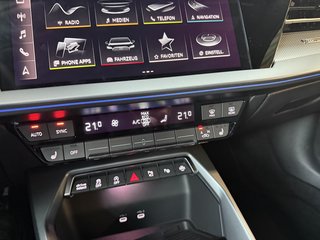 Audi A3 Sportback S-Line Sport Autom., Matrix Sonos Pano Navi - photo 23