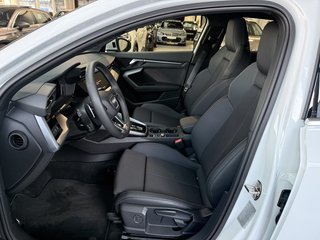 Audi A3 Sportback S-Line Sport Autom., Matrix Sonos Pano Navi - photo 6