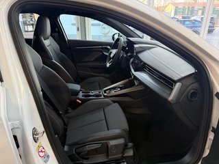 Audi A3 Sportback S-Line Sport Autom., Matrix Sonos Pano Navi - photo 8