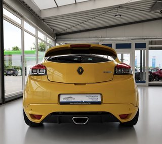 Renault Megane III Coupe Renault Sport Cup-Paket Recaro R.S. Monitor 2.Hand - bilder 6