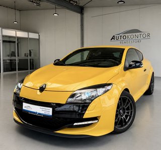 Renault Megane III Coupe Renault Sport Cup-Paket Recaro R.S. Monitor 2.Hand - bilder 11