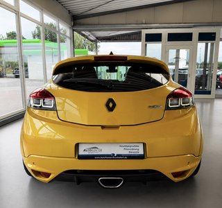 Renault Megane III Coupe Renault Sport Cup-Paket Recaro R.S. Monitor 2.Hand - bilder 4