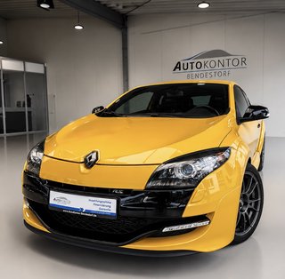 Renault Megane III Coupe Renault Sport Cup-Paket Recaro R.S. Monitor 2.Hand - bilder 2