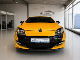 Renault Megane III Coupe Renault Sport Cup-Paket Recaro R.S. Monitor 2.Hand - bilder 5