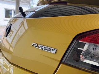 Renault Megane III Coupe Renault Sport Cup-Paket Recaro R.S. Monitor 2.Hand - bilder 1
