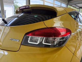 Renault Megane III Coupe Renault Sport Cup-Paket Recaro R.S. Monitor 2.Hand - bilder 10