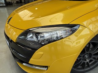 Renault Megane III Coupe Renault Sport Cup-Paket Recaro R.S. Monitor 2.Hand - bilder 9