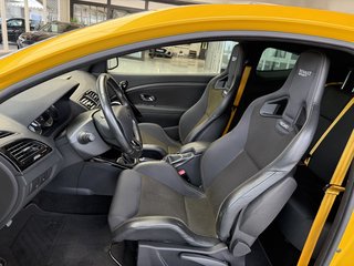 Renault Megane III Coupe Renault Sport Cup-Paket Recaro R.S. Monitor 2.Hand - bilder 3