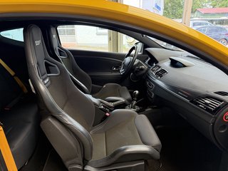 Renault Megane III Coupe Renault Sport Cup-Paket Recaro R.S. Monitor 2.Hand - bilder 4