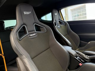 Renault Megane III Coupe Renault Sport Cup-Paket Recaro R.S. Monitor 2.Hand - bilder 5